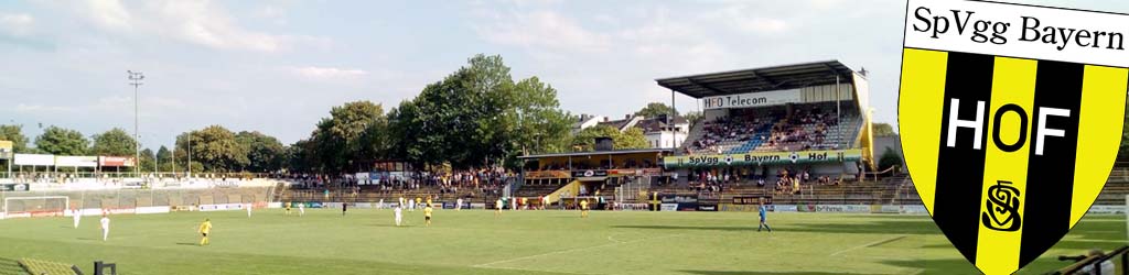 Stadion Grune Au